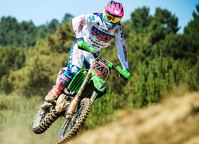 FMP anuncia calendário do Nacional de Supercross