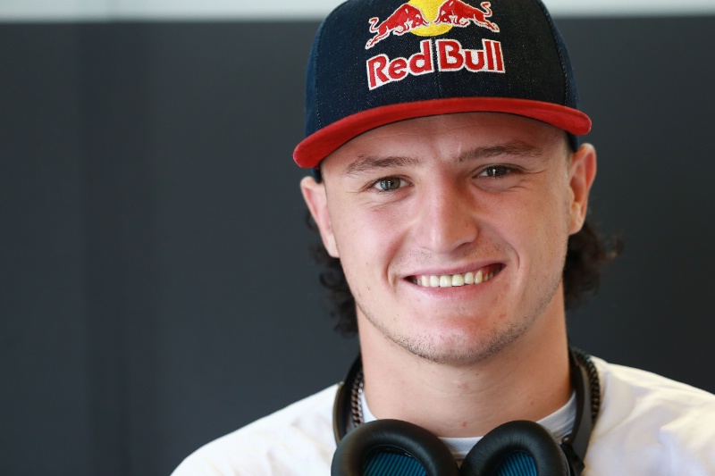 Jack Miller: “Ninguém disse que seria fácil no MotoGP”