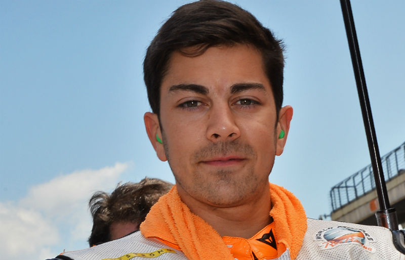 GRT vai estrear-se no Mundial de Supersport em 2016