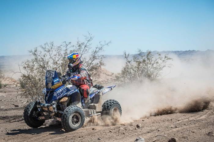 Irmãos Patronelli separados por 8s