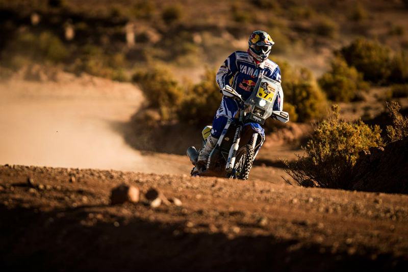 Hélder Rodrigues domina e vence 12ª etapa