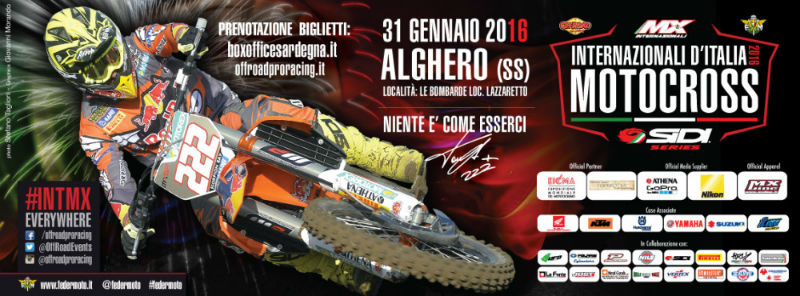 Internacional de Itália arranca domingo