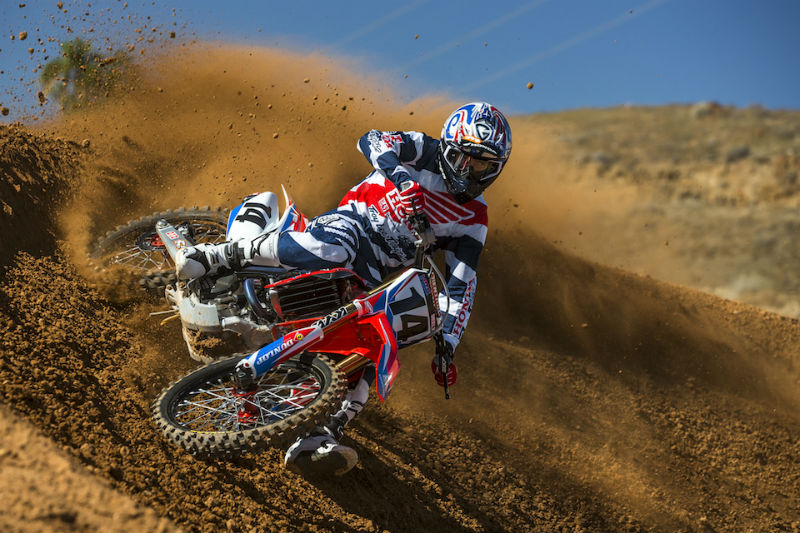 VÍDEO: Onboard de Cole Seely em Anaheim