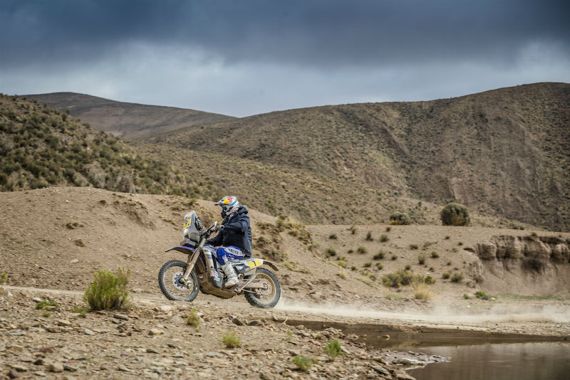 Hélder Rodrigues: “Foi um dia bom para mim e estou confiante”