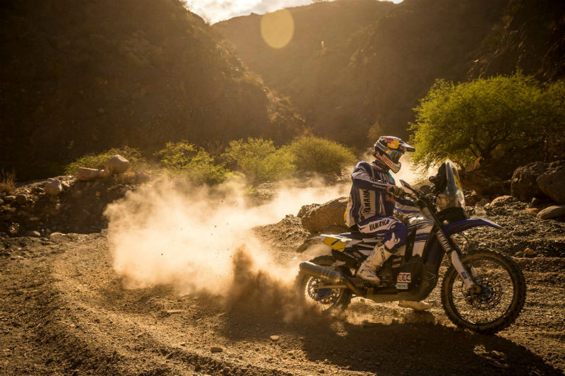 Hélder Rodrigues: “Caí no início da etapa e perdi algum tempo”