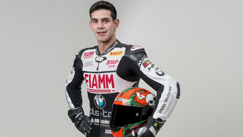 Jordi Torres: “A BMW tem um enorme potencial”