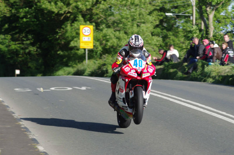 Antonio Maeso vai regressar à competição