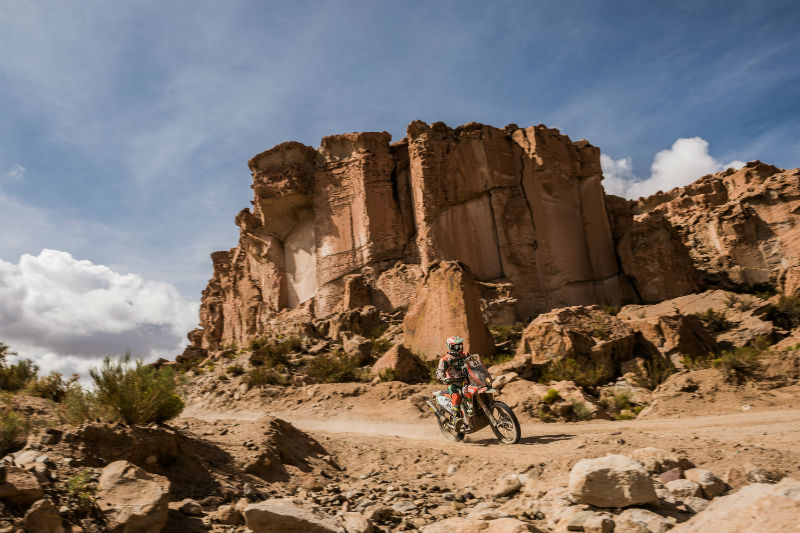 Mário Patrão: “Cometi um erro que me fez perder alguns minutos”