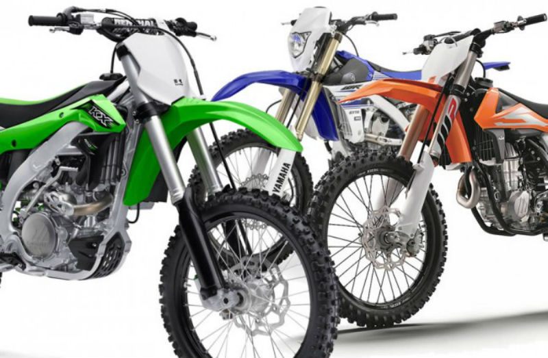 Fotogaleria: As motos do MXGP