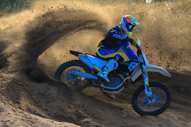 Fotogaleria: Quem é Quem no Mundial de MXGP em 2016