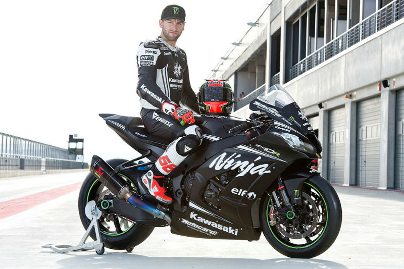 Tom Sykes: ” Temos uma base muito melhor para 2016″