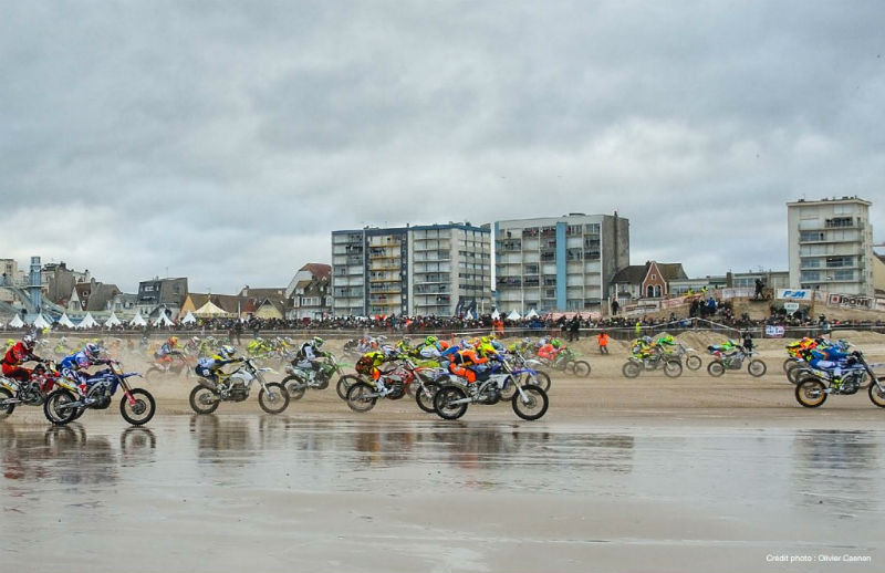 VíDEO: Vem aí mais uma edição do Enduropale de Touquet