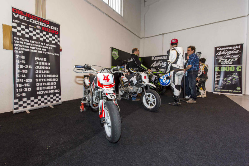 FMP apoia projetos de iniciação