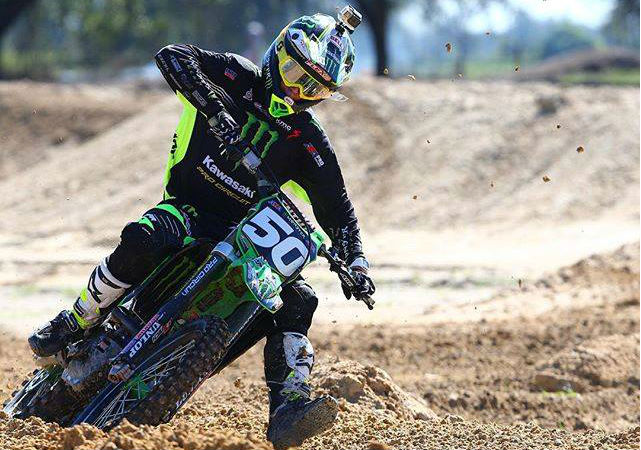 Adam Cianciarulo abandona programa de Aldon Baker