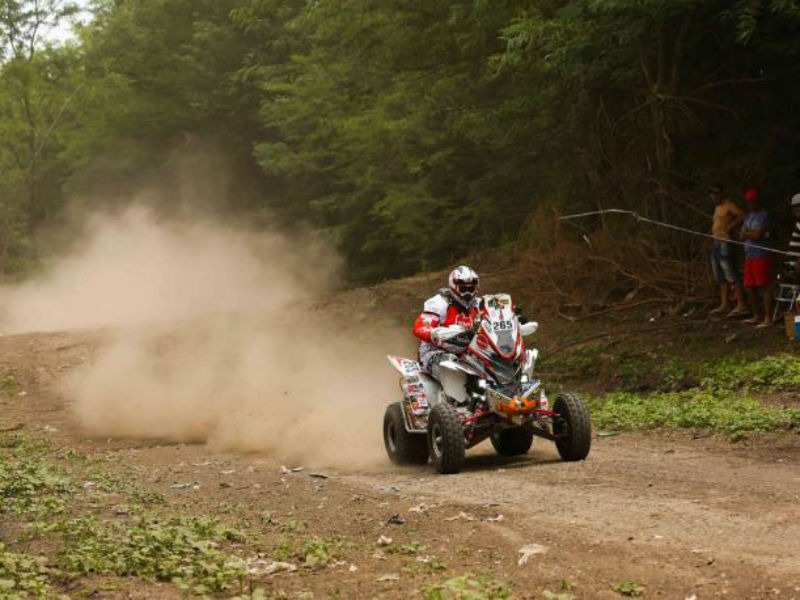 VÍDEO: Resumo da 5ª etapa dos quads