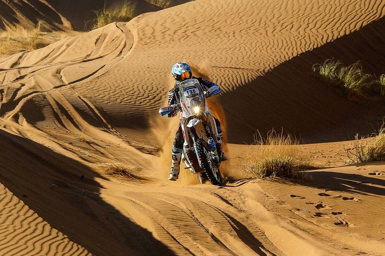 IS3 Racing continua em bom plano