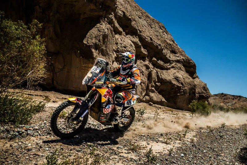 O final inglório de Antoine Meo