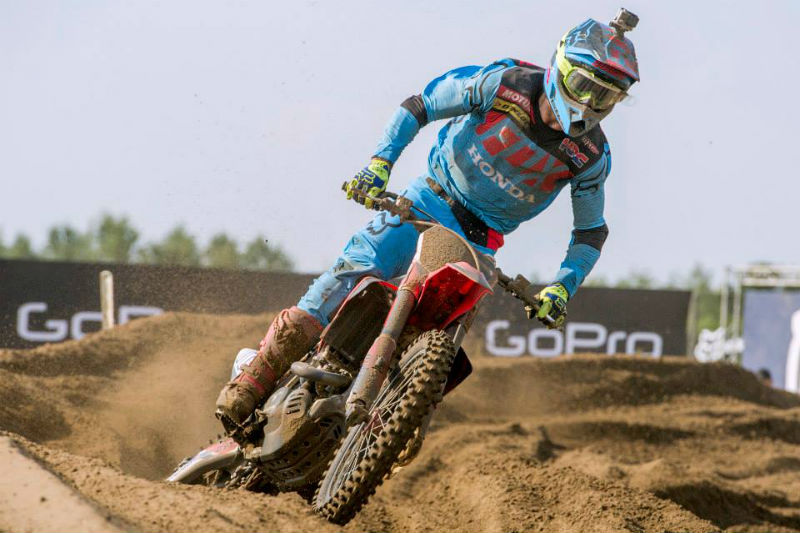 Evgeny Bobryshev entra a vencer no Internacional de Itália, Rui Gonçalves 26º