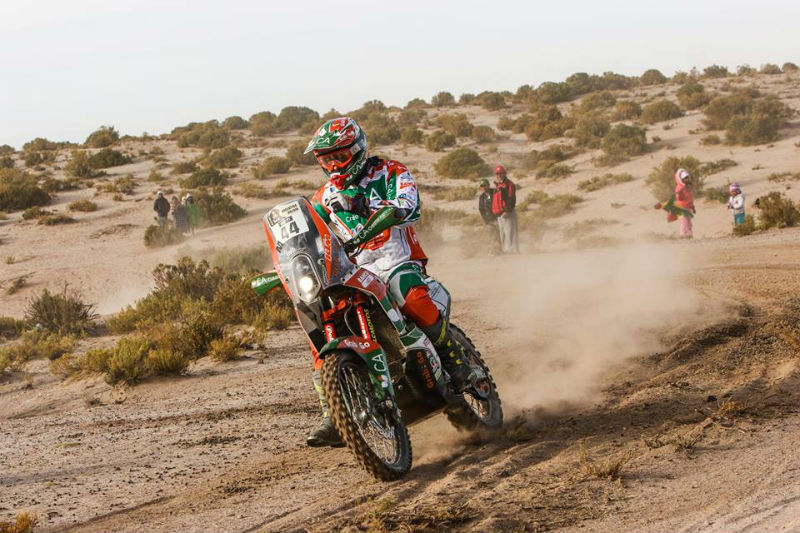 Mário Patrão: “Superei os objetivos que tinha trazido”