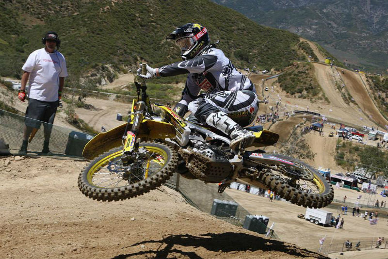 VÍDEO: Conheça o traçado do MXGP das Américas