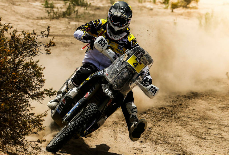 Etapa 10 começa com atraso