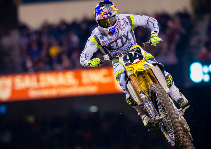 VÍDEO: Conheça o traçado de Petco Park