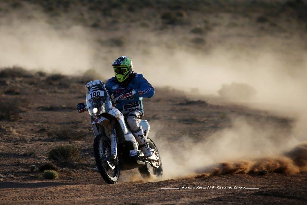 Novo triunfo de Ullevalseter, portugueses sobem uma posição