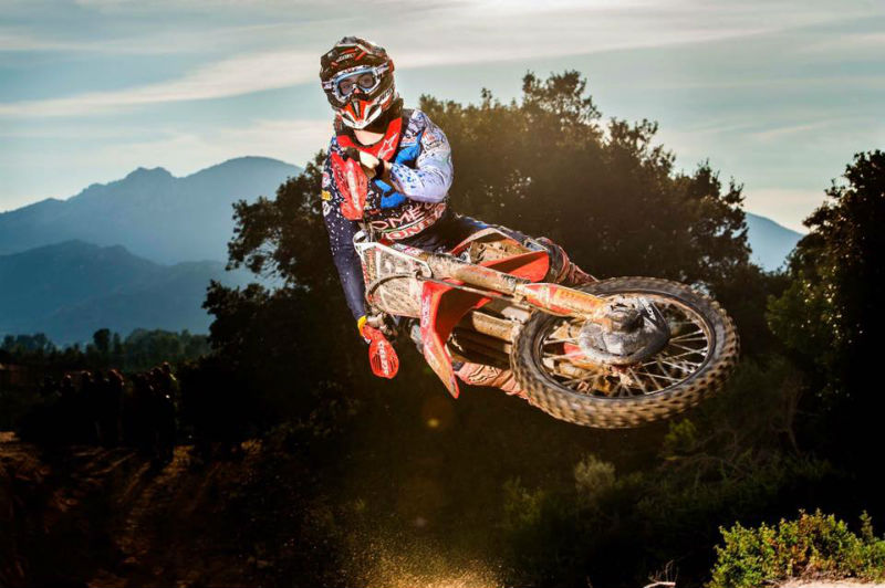 VÍDEO: Tim Gajser, o novo reforço da Fox Racing