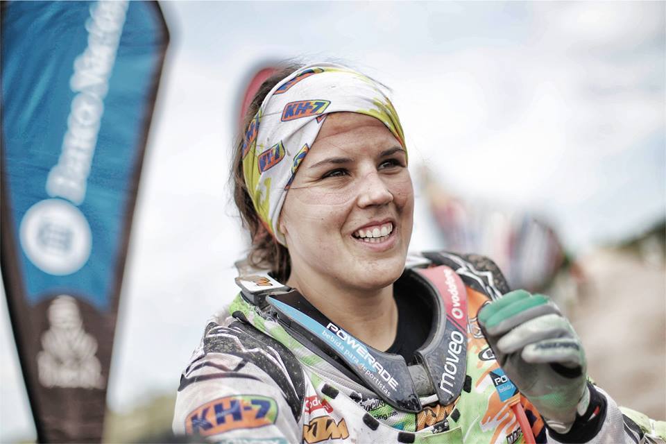 Laia Sanz: “Não compreendo porque motivo anularam parte da especial”