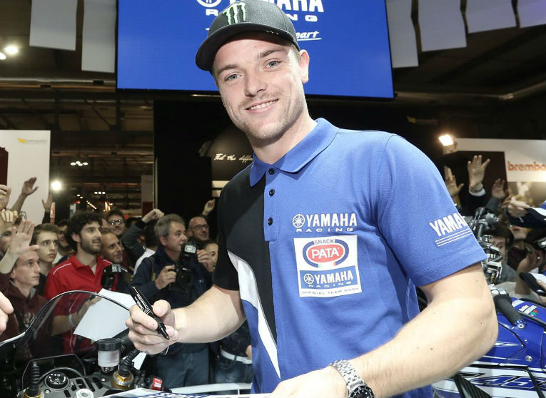 Alex Lowes: “Temos um grande trabalho pela frente”