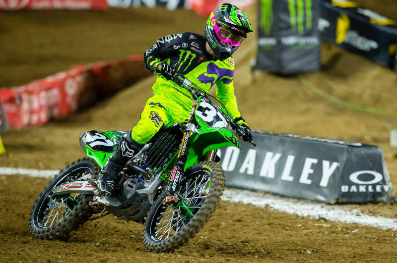 VÍDEO: O traçado de Anaheim 2