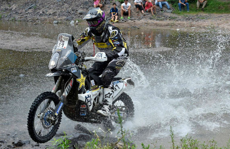 Pela Renet: “Só me recordo do momento em que recuperei a consciência”