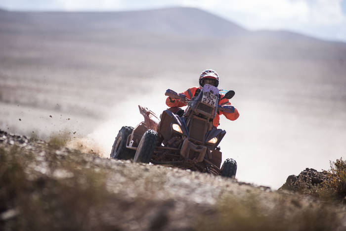 Pablo Copetti estreia-se a vencer, irmãos Patronelli mais próximos