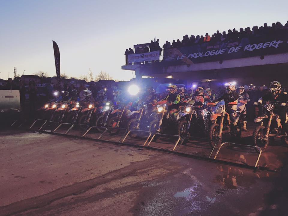 Jonny Walker conquista SuperFinal do Prólogo