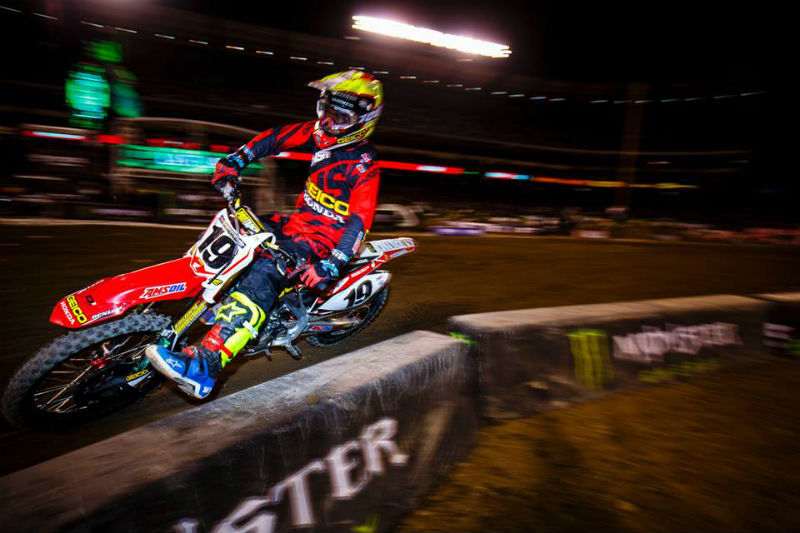 Os ausentes em Oakland