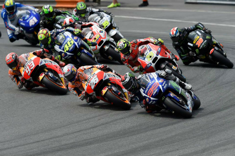 Carmelo Ezpeleta: “Nenhuma corrida será ao sábado”