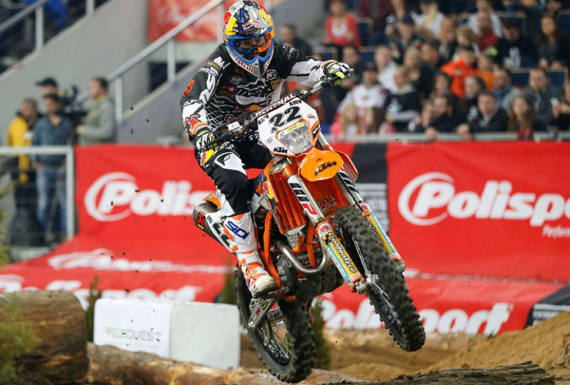 VÍDEO: O traçado de Riesa