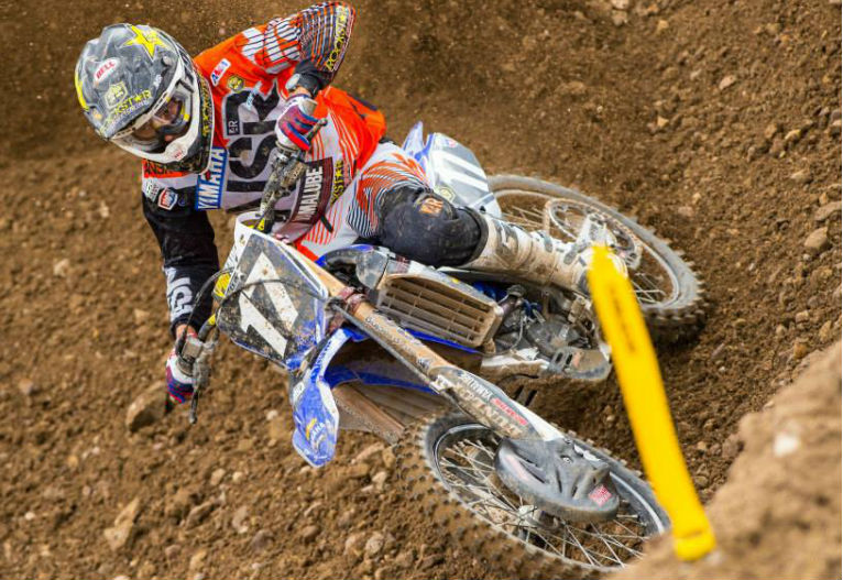 VÍDEO: A preparação dos pilotos do AMA Supercross