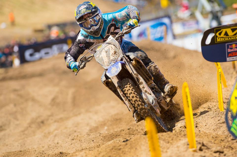 VÍDEO: Resumo AMA Supercross 250cc em Anaheim