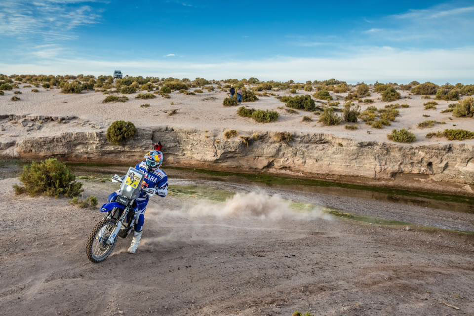 Hélder Rodrigues no comando da 12ª etapa