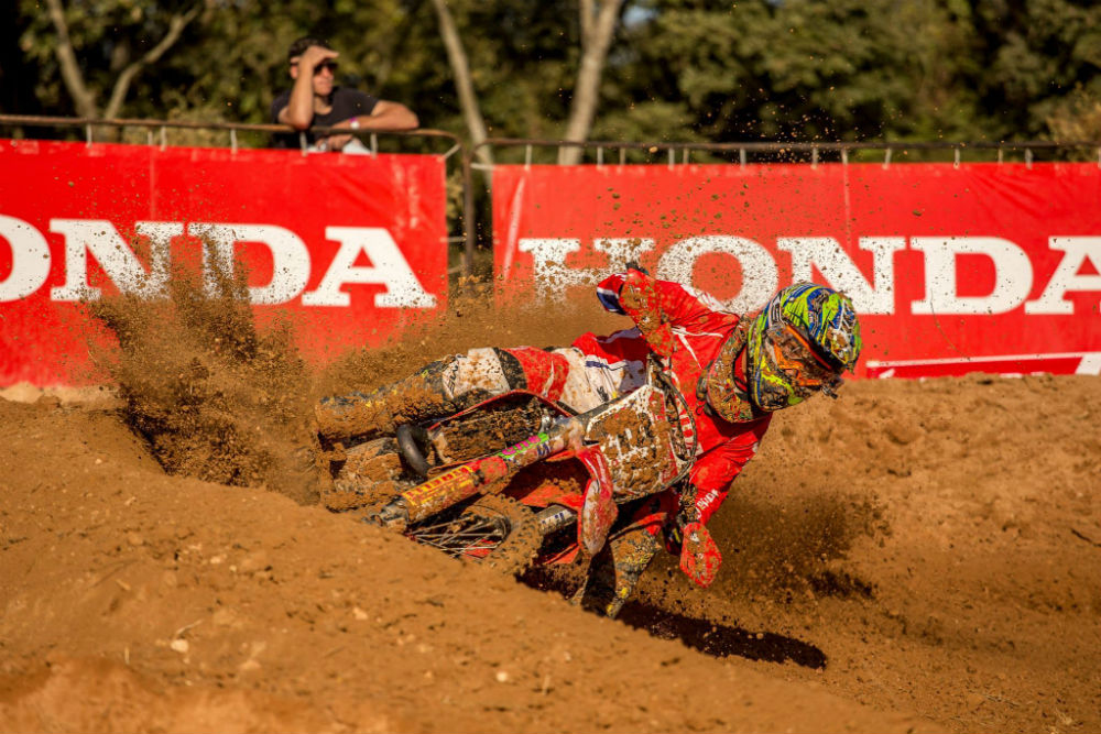 Calendário do Arena Cross divulgado