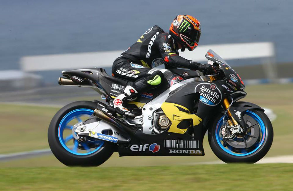 Jack Miller: “Vou estar fisicamente melhor no Qatar”