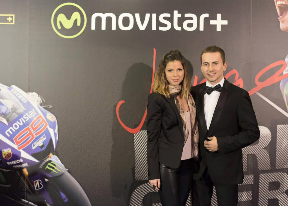 Documentário mostra bastidores do título de Jorge Lorenzo