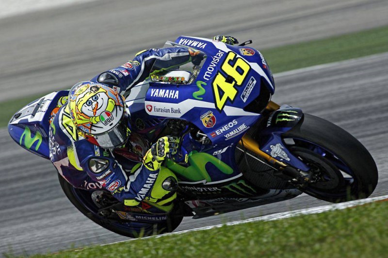 Fotogaleria: Os testes de MotoGP de Sepang