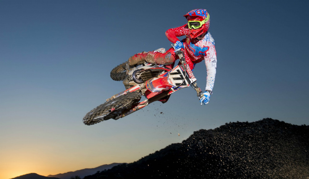 Bobryshev e Honda entram a voar Qatar