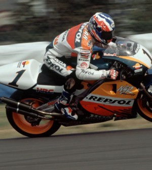 MotoGP, história: A era de Doohan thumbnail