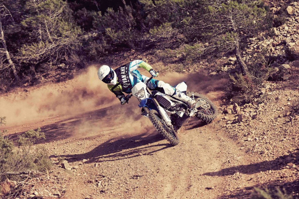 Yamaha Enduro Pro Tour 2016 Portugal