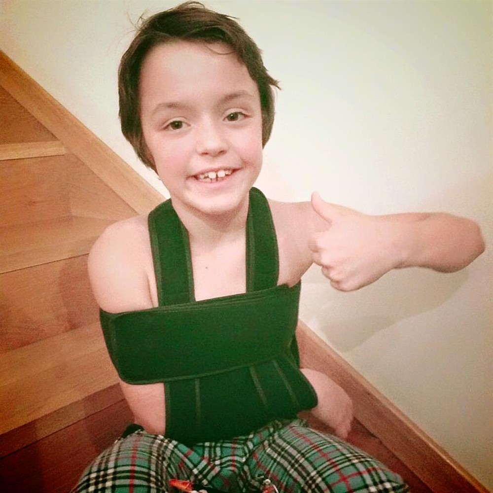 Afonso Gomes recupera em bom ritmo