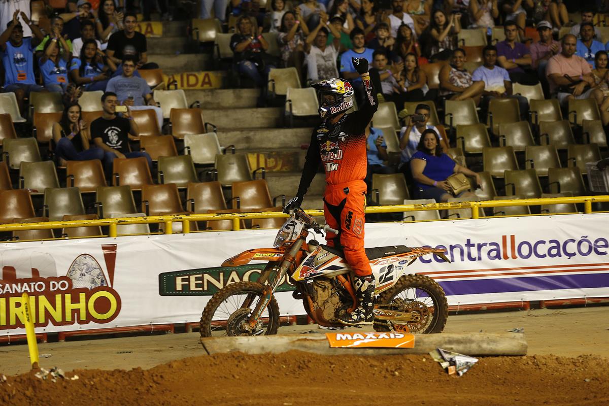 VÍDEO: Resumo do GP do Brasil