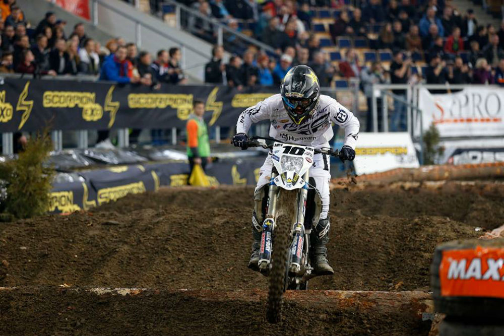 VÍDEO: Conheça o traçado de Pinamar